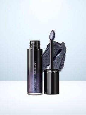 MAC Dazzleshadow Liquid – Tourmaline Dream